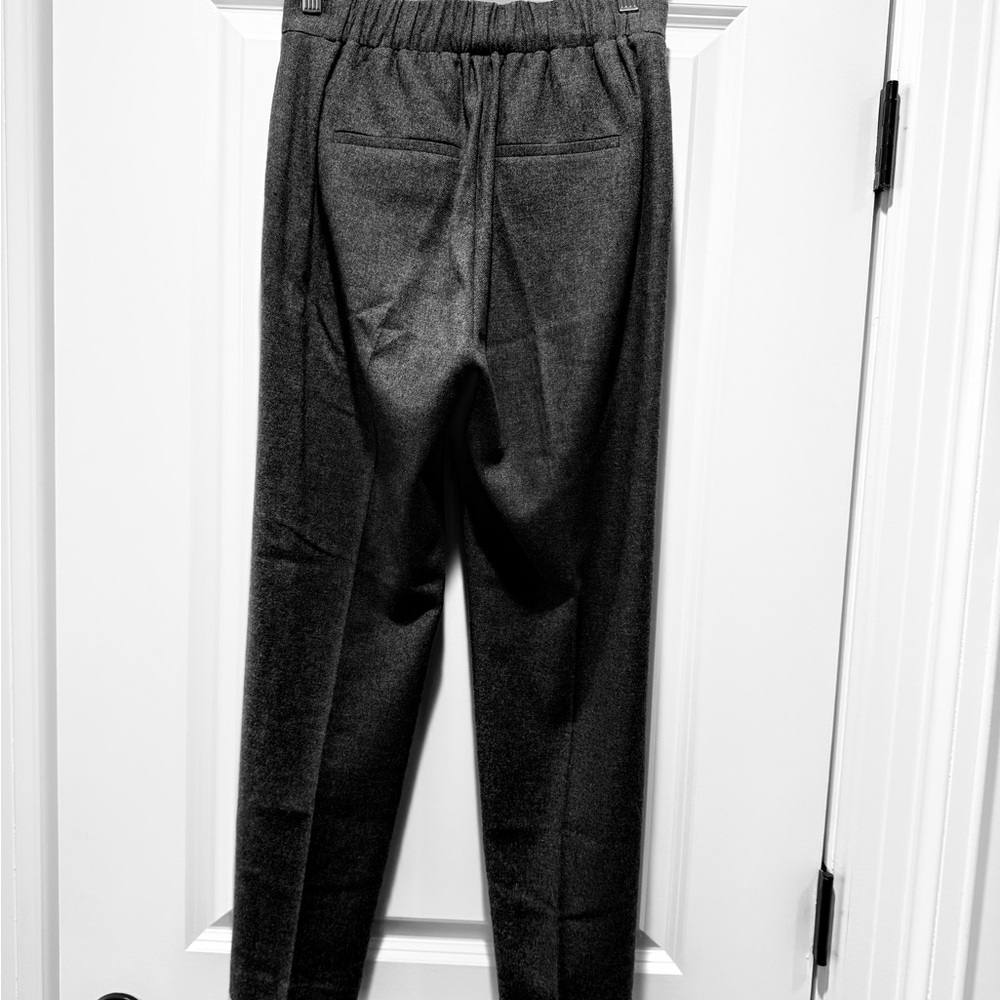Vince Charcoal Dress Pants for Women